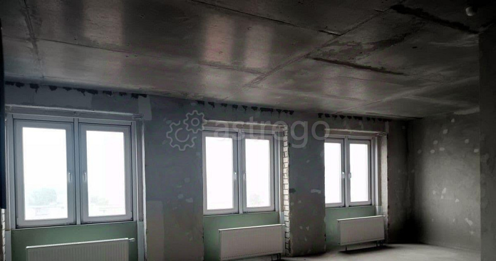 Свободного назначения, 57.7 м2 Барнаул - изображение 2