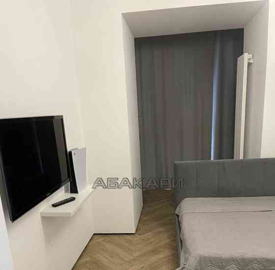 2-комн. квартира, 40 м2, 5/17 эт. Красноярск