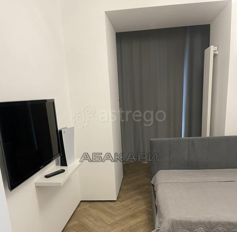 2-комн. квартира, 40 м2, 5/17 эт. Красноярск - изображение 4