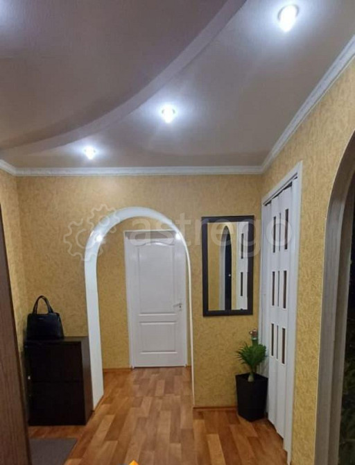 4-комн. квартира, 75.5 м2, 4/5 эт. Кодинск - изображение 7