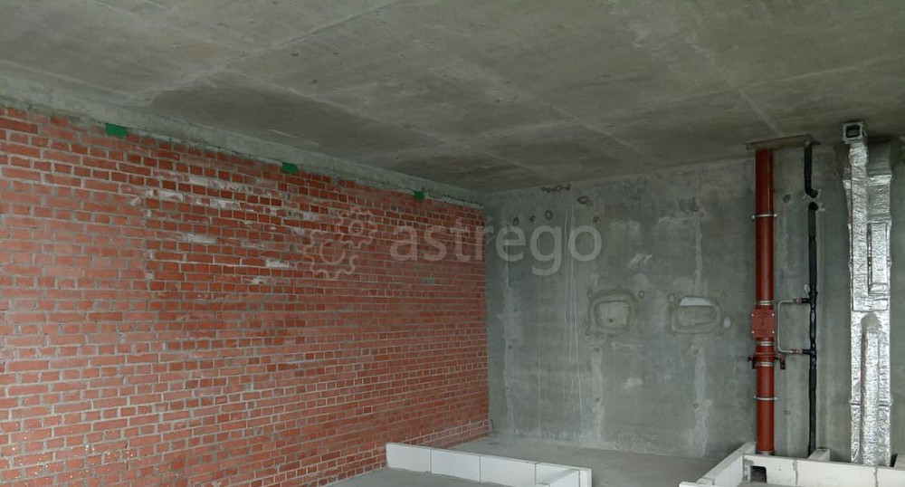 4-комн. квартира, 108.4 м2, 18/51 эт. Москва - изображение 6