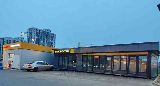 Торговое помещение, 33 м2 Раменское