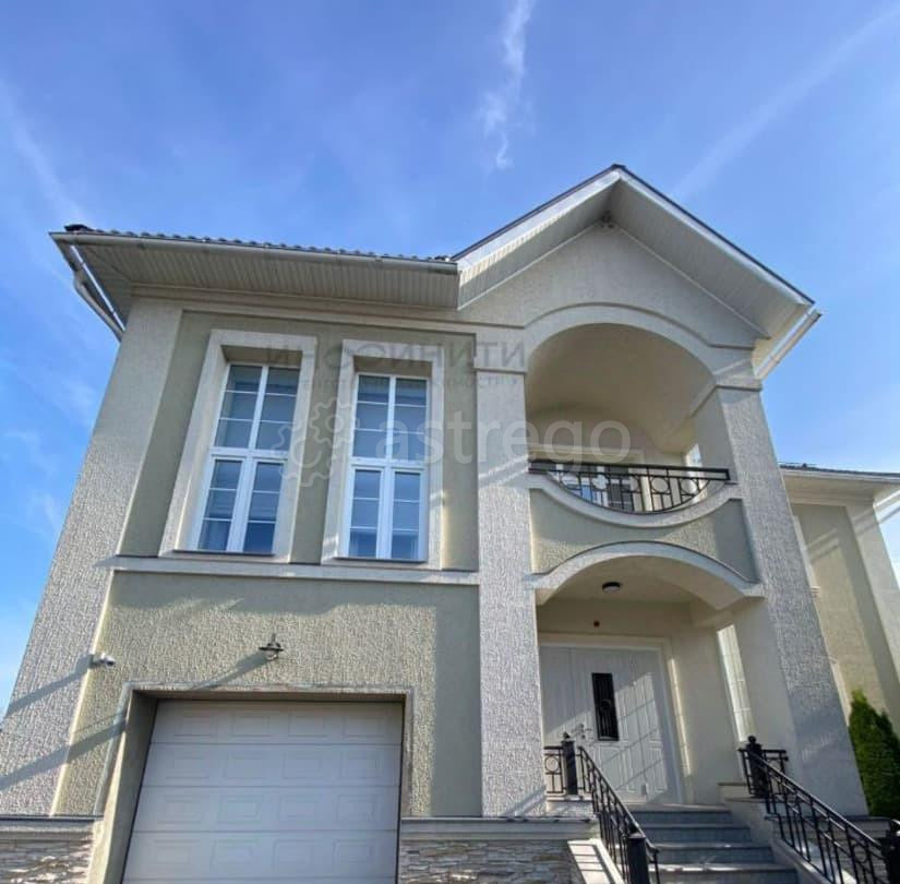 Дом, 780 м2, 15 соток, 3 эт. Сергиев Посад - изображение 2