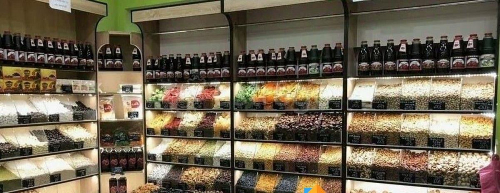 Готовый бизнес, 13 м2 Санкт-Петербург - изображение 1