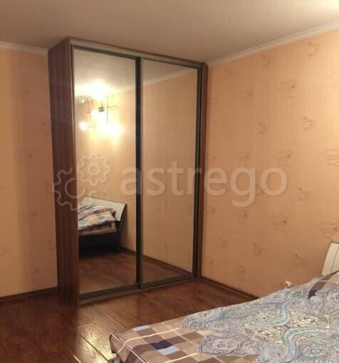 2-комн. квартира, 60 м2, 2/9 эт. Москва - изображение 1