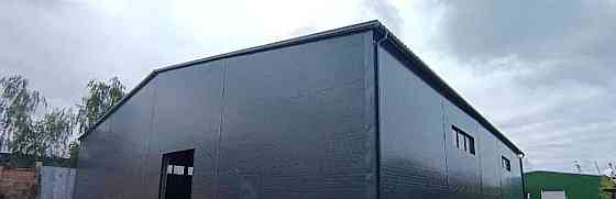 Производственное, 900 м2 Одинцово