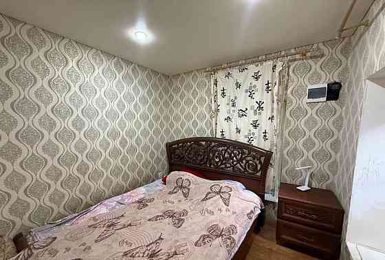 3-комн. квартира, 36 м2, 1/2 эт. Астрахань
