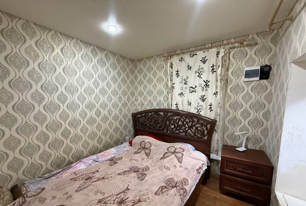 3-комн. квартира, 36 м2, 1/2 эт. Астрахань - изображение 3
