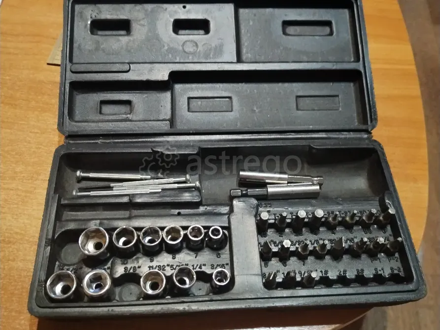 Набор инструментов Новосибирск - изображение 2