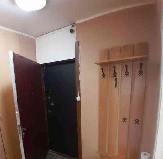 1-комн. квартира, 35 м2, 2/12 эт. Москва