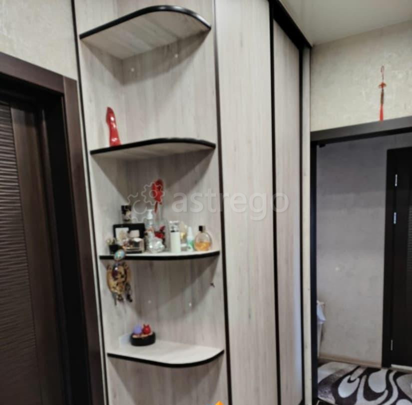 2-комн. квартира, 51.6 м2, 5/5 эт. Тында - изображение 7