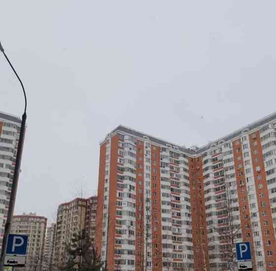 3-комн. квартира, 76.8 м2, 2/18 эт. Видное