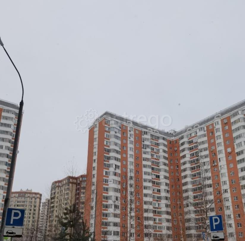 3-комн. квартира, 76.8 м2, 2/18 эт. Видное - изображение 5