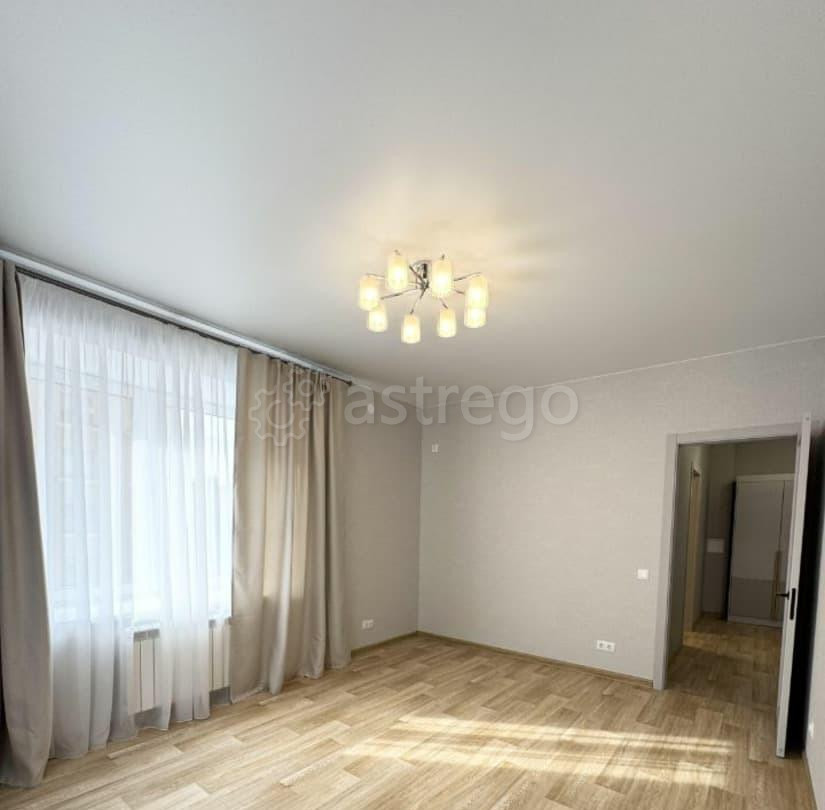 2-комн. квартира, 59.1 м2, 6/16 эт. Красноярск - изображение 6