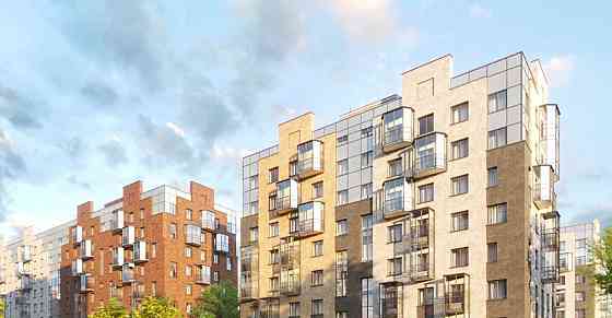 Свободного назначения, 57 м2 Северодвинск