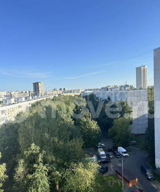 1-комн. квартира, 39.4 м2, 11/12 эт. Москва - изображение 7