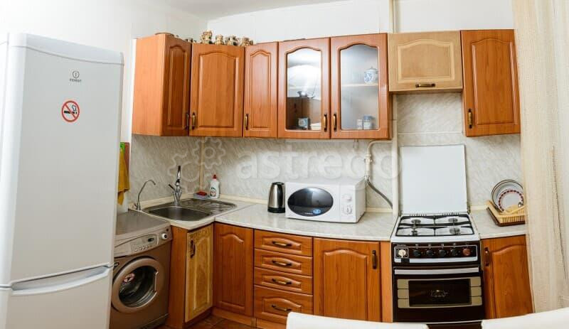 2-комн. квартира, 50 м2, 4/14 эт. Москва - изображение 7