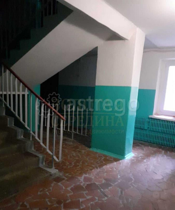 5-комн. квартира, 105 м2, 4/4 эт. Старый Оскол - изображение 6