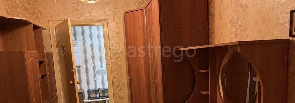 3-комн. квартира, 67 м2, 2/5 эт. Подольск - изображение 2