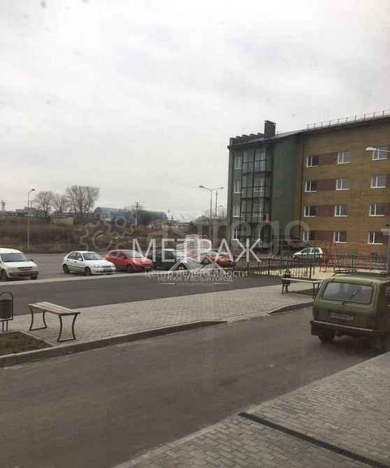 1-комн. квартира, 30 м2, 4/4 эт. Стрелецкое - изображение 2