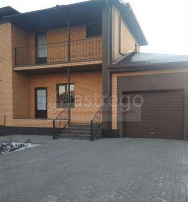 Коттедж, 230 м2, 10 соток, 2 эт. Таврово - изображение 4