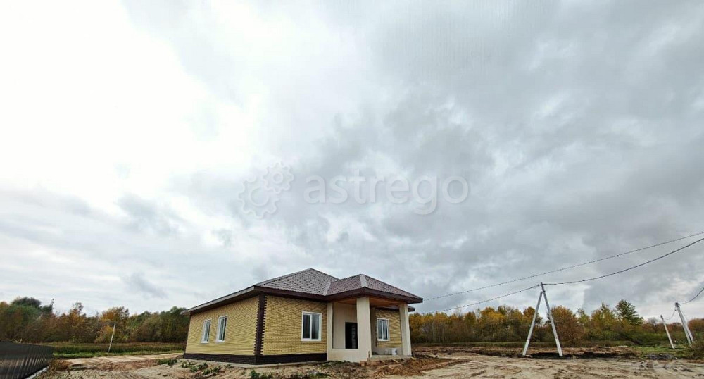 Коттедж, 171 м2, 10 соток, 1 эт. Шатура - изображение 5