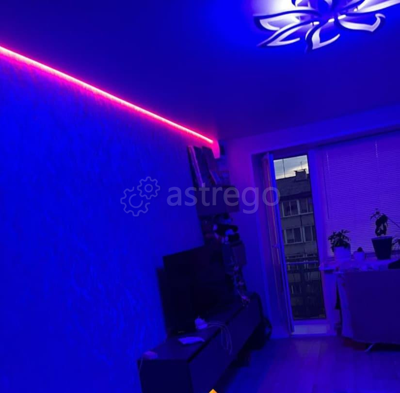 1-комн. квартира, 29 м2, 5/5 эт. Райчихинск - изображение 7