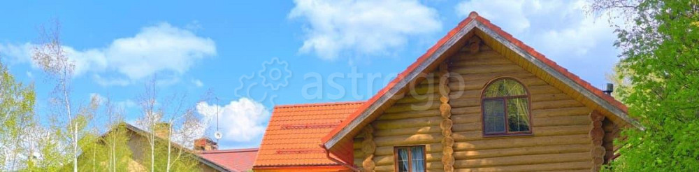 Дом, 160 м2, 16 соток, 2 эт. Москва - изображение 3