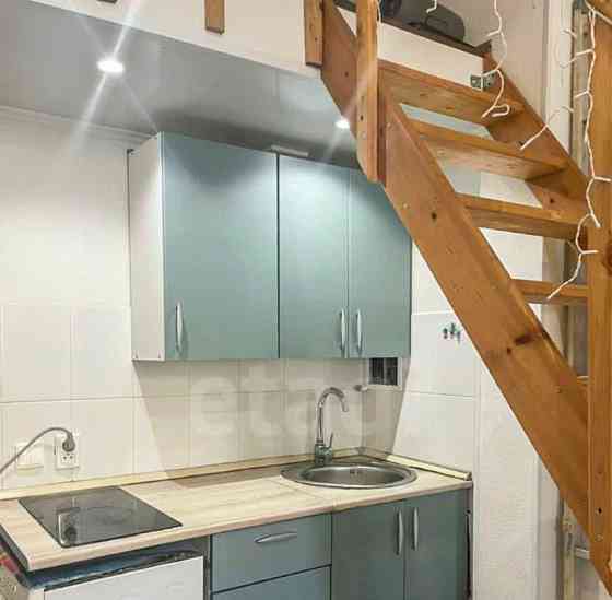 Комната, 17 м2, 1/5 эт. Санкт-Петербург