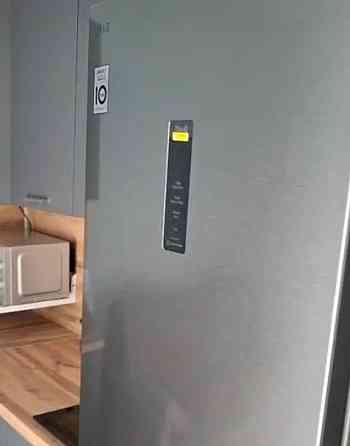 Студия, 24 м2, 9/24 эт. Красноярск