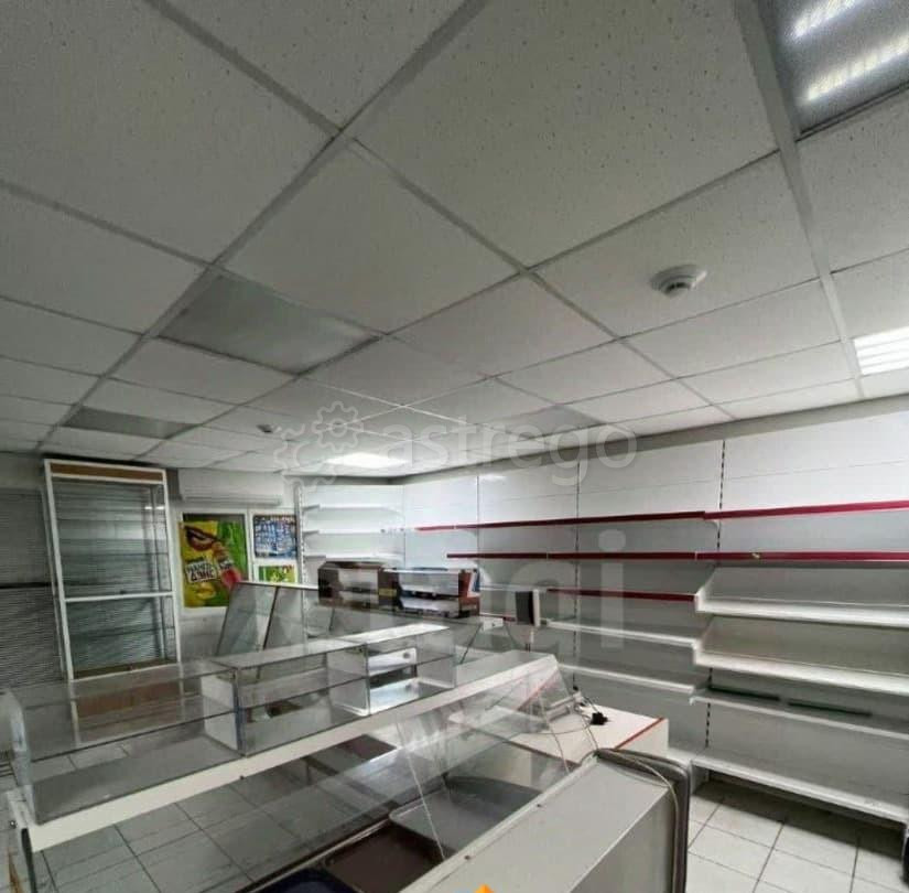 Торговое помещение, 50 м2 Красноярск - изображение 7