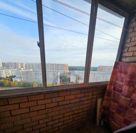 1-комн. квартира, 49.9 м2, 16/17 эт. Балашиха