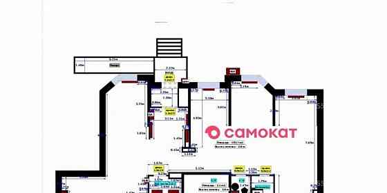 Готовый бизнес, 192 м2 Котельники