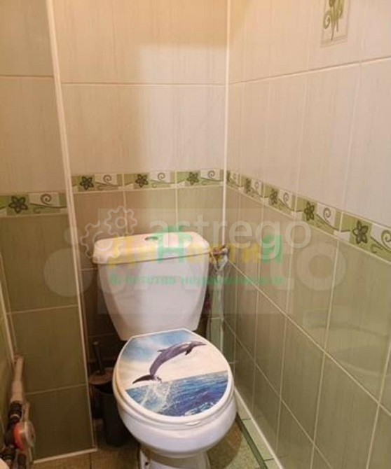 1-комн. квартира, 32 м2, 4/9 эт. Белгород - изображение 5
