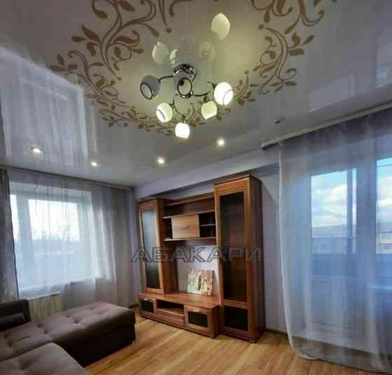 2-комн. квартира, 48 м2, 5/5 эт. Красноярск