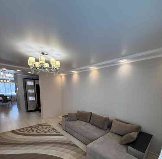 3-комн. квартира, 110 м2, 8/9 эт. Астрахань