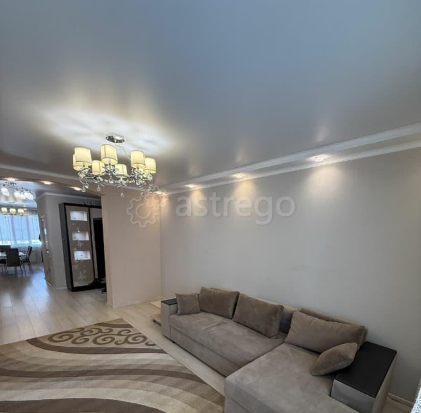 3-комн. квартира, 110 м2, 8/9 эт. Астрахань - изображение 6