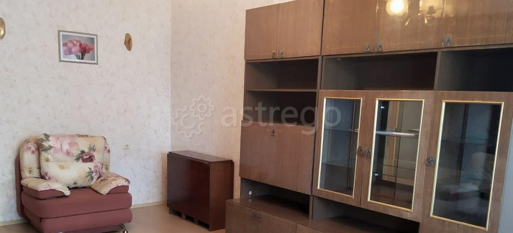 2-комн. квартира, 60.5 м2, 6/14 эт. Москва - изображение 2