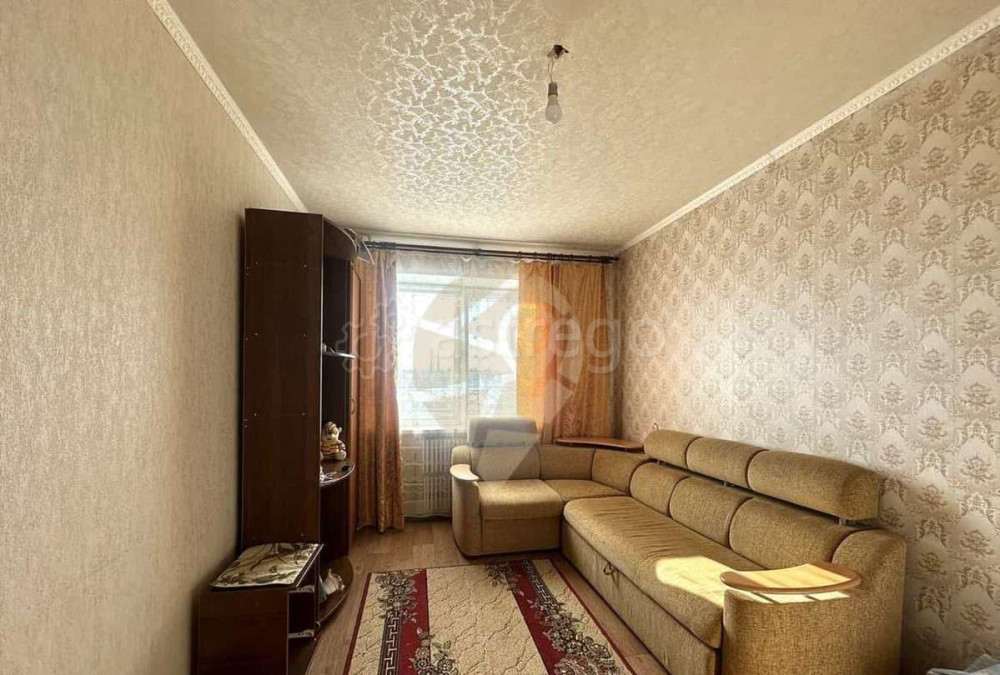 4-комн. квартира, 80.3 м2, 4/9 эт. Старый Оскол - изображение 1