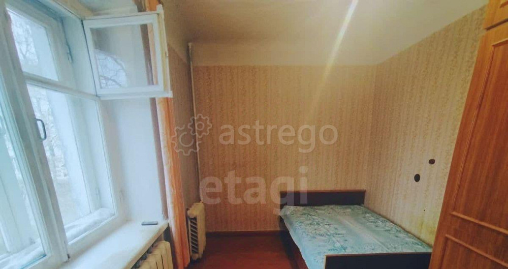 3-комн. квартира, 58 м2, 2/5 эт. Котлас - изображение 2