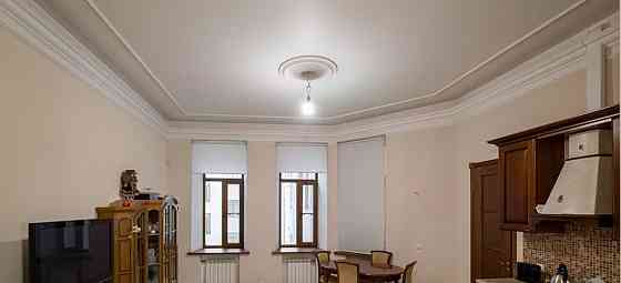 4-комн. квартира, 110.1 м2, 4/6 эт. Санкт-Петербург