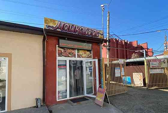 Торговое помещение, 24 м Майкоп