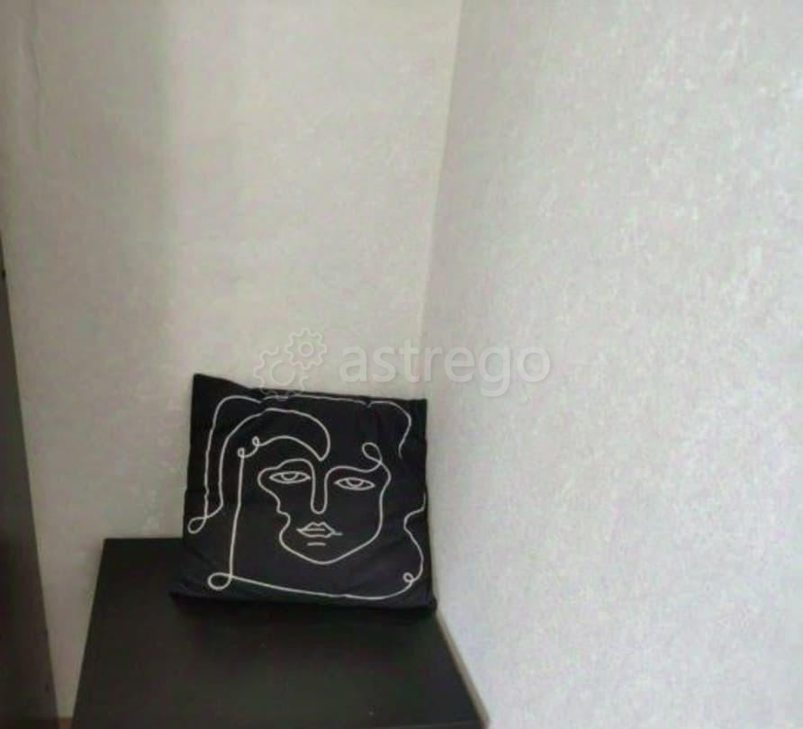 2-комн. квартира, 45 м2, 5/9 эт. Красноярск - изображение 5