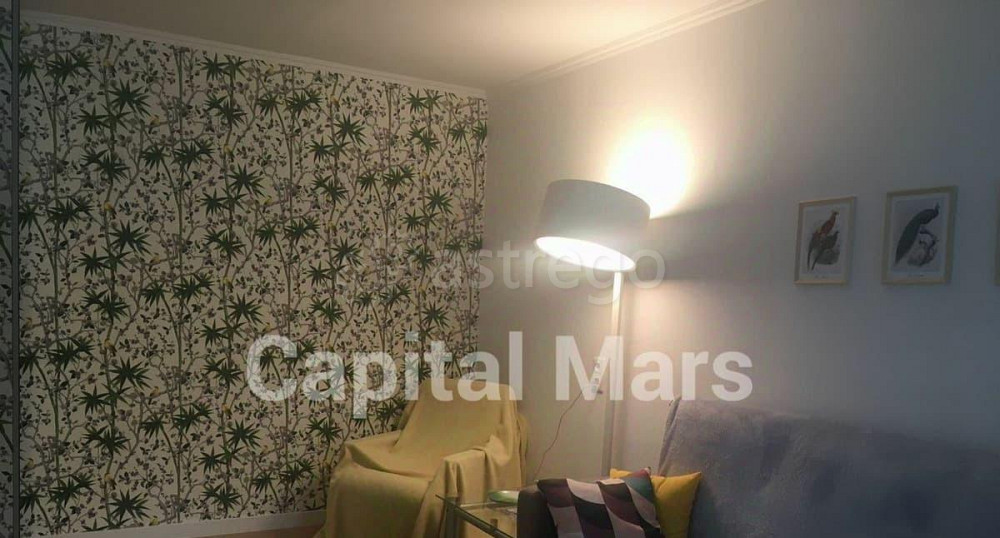 1-комн. квартира, 31 м2, 2/5 эт. Москва - изображение 4