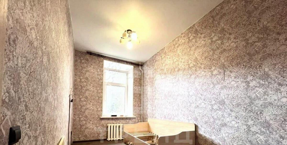 4-комн. квартира, 84.3 м2, 3/6 эт. Санкт-Петербург - изображение 1