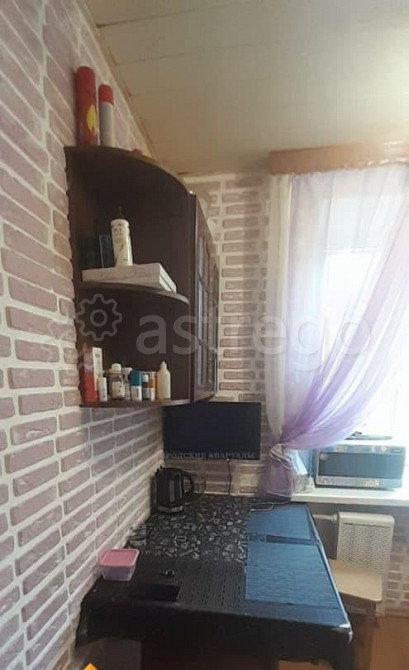 3-комн. квартира, 60 м2, 4/5 эт. Химки - изображение 5