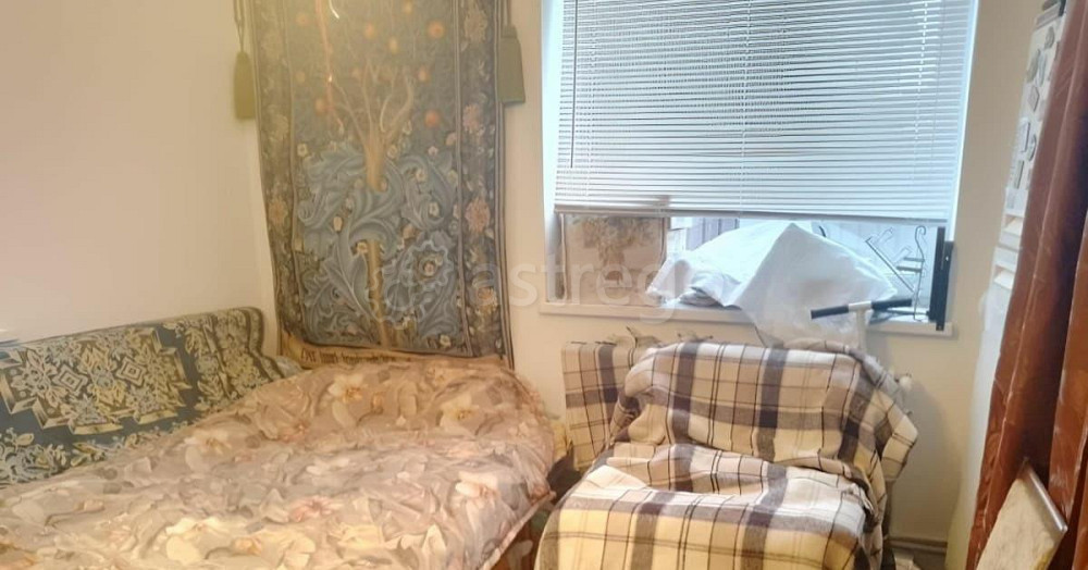 Комната, 45 м2, 1/12 эт. Москва - изображение 2