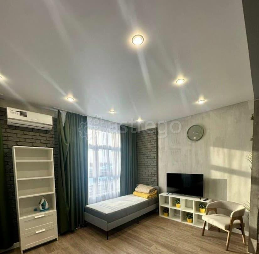 Студия, 44 м2, 7/16 эт. Барнаул - изображение 5