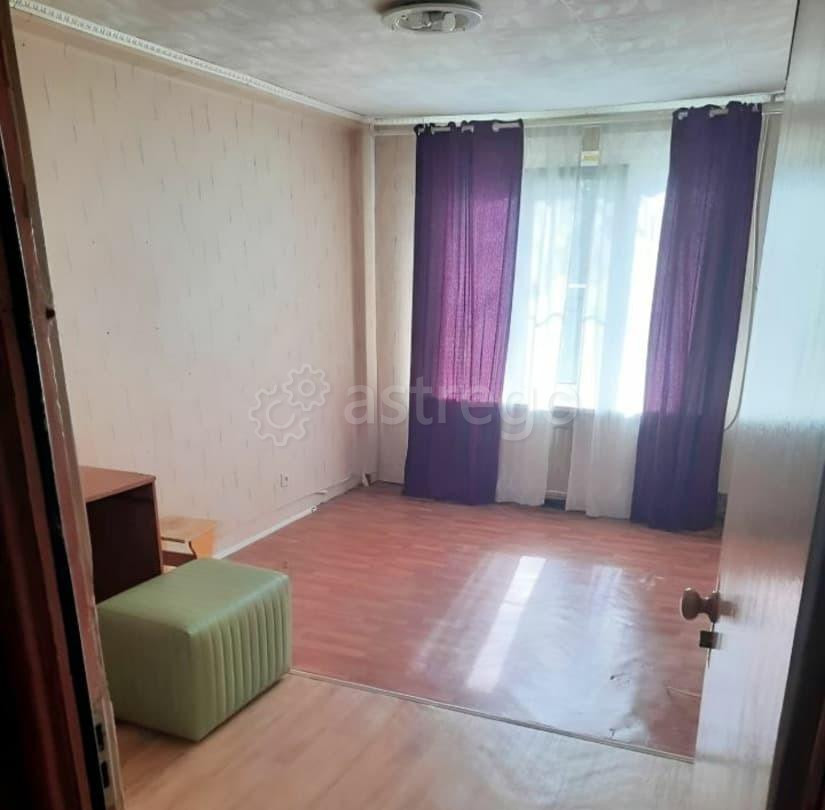 Комната, 16 м2, 2/5 эт. Санкт-Петербург - изображение 5