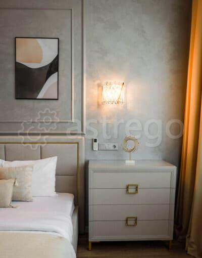 2-комн. квартира, 65 м2, 21/22 эт. Москва - изображение 10